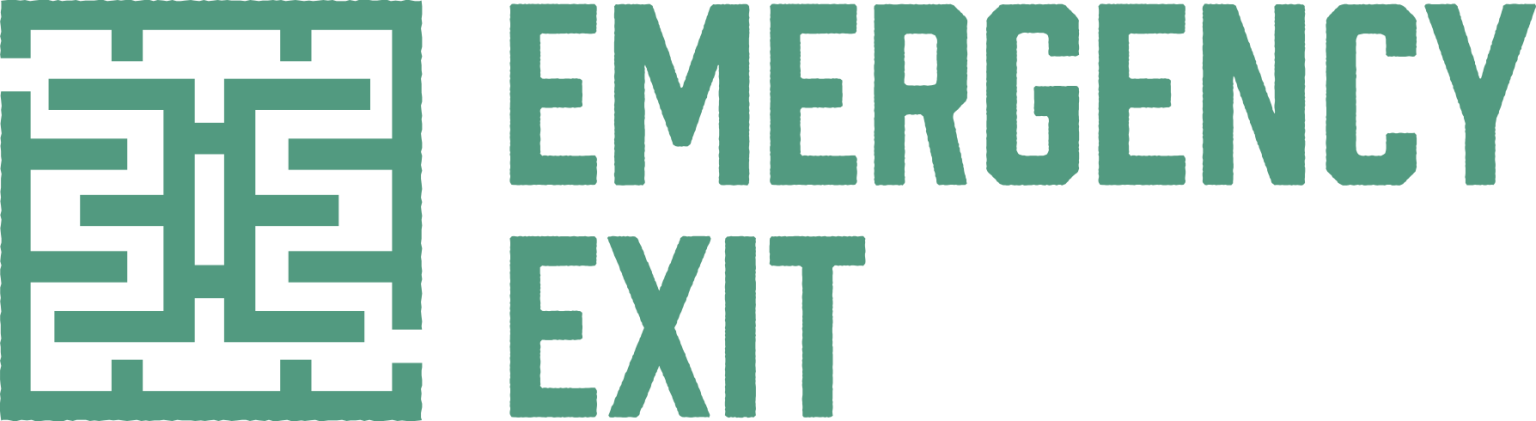 Homepage Emergency EXIT homepage-emergency-exit